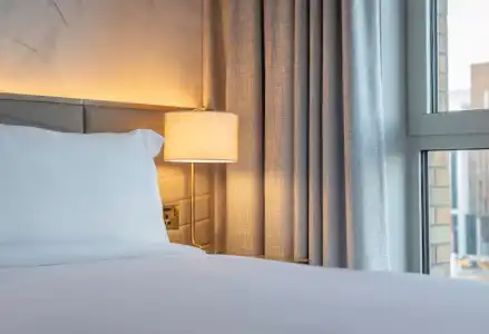 Hilton Dublin - 46