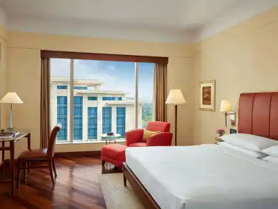Hyatt Regency Kolkata - 36