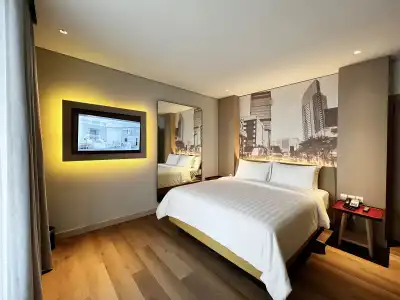 Ra Suites Simatupang - 87