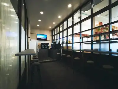 Lotte City Kinshicho Tokyo - 16