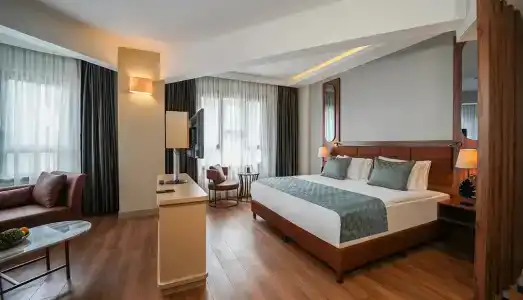 Grand Sirkeci - 48