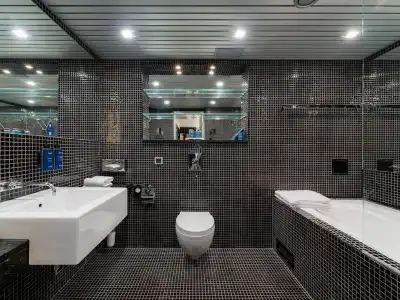 Radisson Blu Olumpia Tallinn - 81