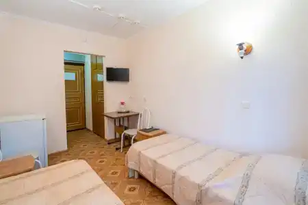 Pansionat Otdykha Energetik - 40