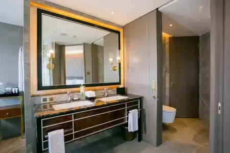 Centara Grand & Bangkok Convention Centre at CentralWorld - 79