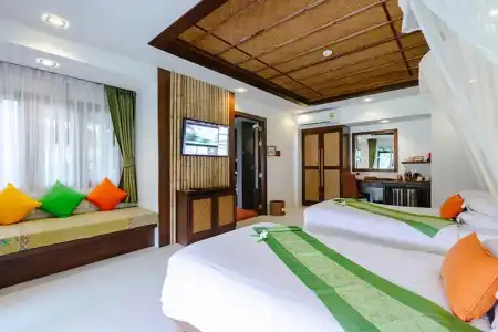 Ban Sainai Resort - 119