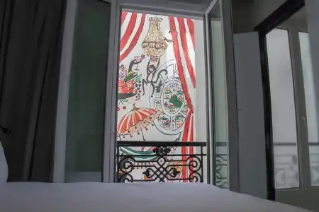 Maison Mère - 28