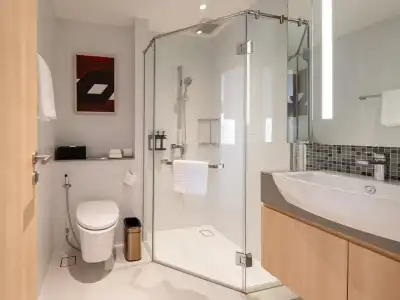 Sindhorn Midtown Bangkok, Vignette Collection by IHG - 76