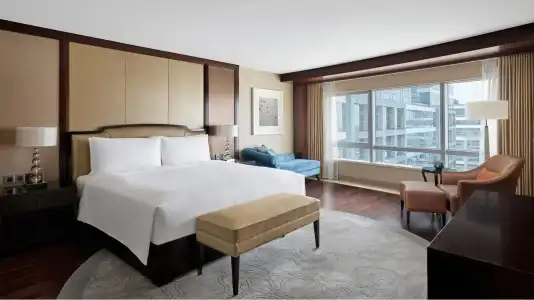 JW Marriott Beijing Central - 44