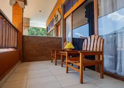 Wina Holiday Villa Kuta - 57