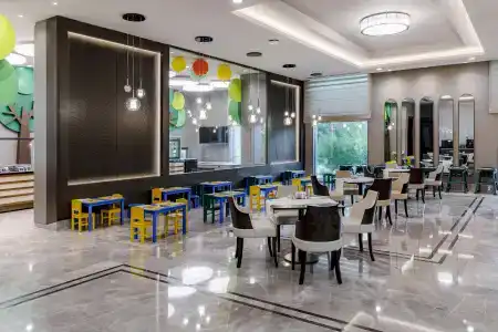 Regnum Carya - All Inclusive - 9