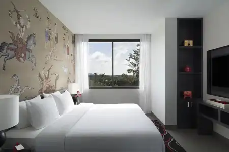 Resort The Pavilions Phuket - 38