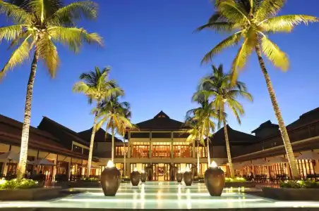 Furama Resort Danang - 26