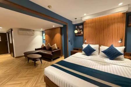 Baywalk Residence - 56