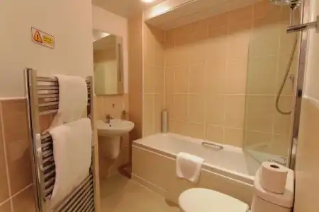 Craigmonie Inverness by Compass Hospitality - 22
