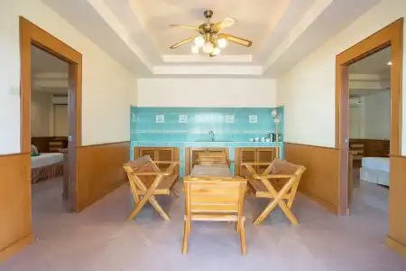 Southern Lanta Resort - 73
