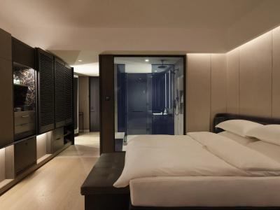 Equinox New York - 62