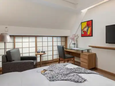 Holiday Inn Shanghai Hongqiao Central by IHG - 42