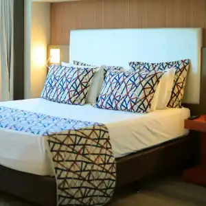 Ramada Rio de Janeiro Recreio Shopping - 44