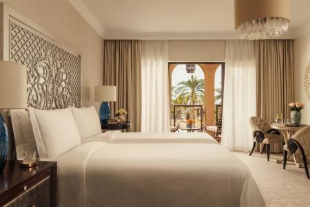 One&Only Royal Mirage Resort at Jumeirah Beach - 53