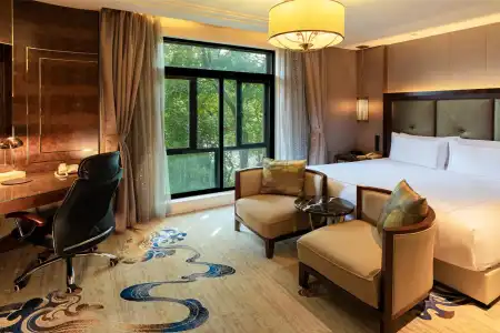 InterContinental Shanghai Ruijin by IHG - 62