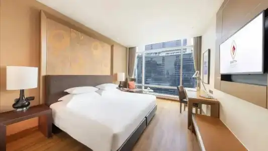 Eastin Grand Sathorn - 45