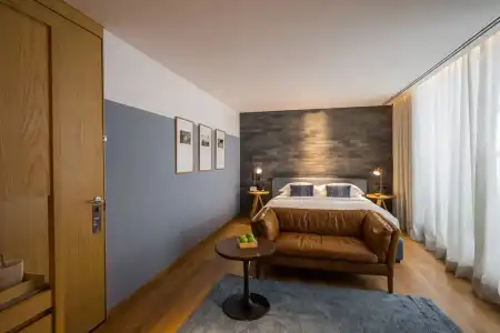 Ad Lib Bangkok - 62