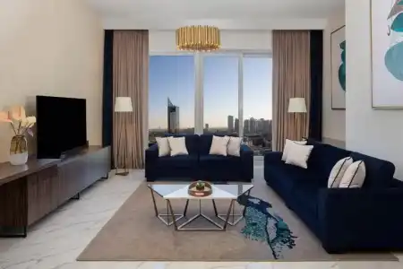 Avani + Palm View Dubai & Suites - 58
