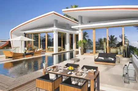 Iniala Beach House - 62