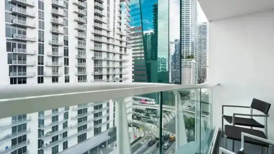 Courtyard by Marriott Miami Downtown - 41