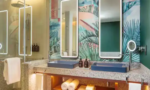 Canopy by Hilton Seychelles Resort - 82
