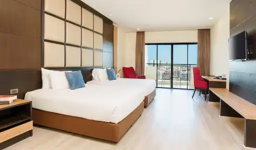 Grand Palazzo - 24