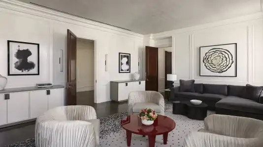 Beverly Wilshire, A Four Seasons - 55