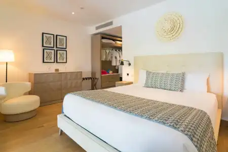 Princess Family Club Bavaro - All Inclusive - 45