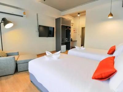 7 Days Premium Pattaya - 54