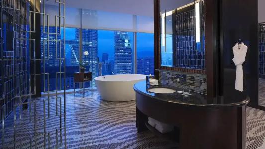 Grand Hyatt Kuala Lumpur - 61