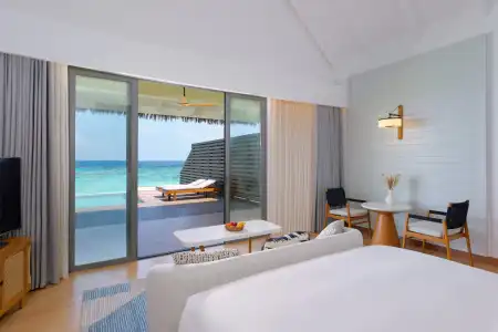 dusitD2 Feydhoo Maldives - 56
