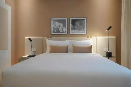 Andalus Al Seef Resort & Spa - 5