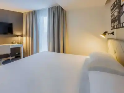 Ibis Styles Tallinn - 42