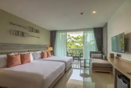 Centara Ao Nang Beach Resort and Spa Krabi - 19
