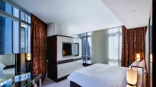Rosewood Abu Dhabi - 88