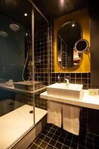 Ibis Baku City - 59