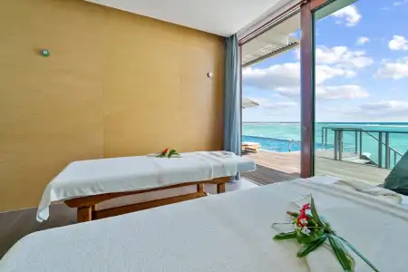 Radisson Blu Resort Maldives - 63