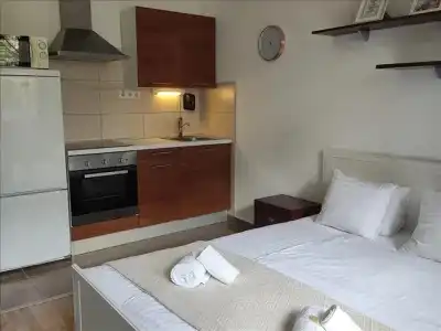 Corvin Center Suites - 89