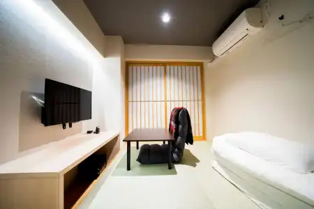 S-Presso Namba - 23