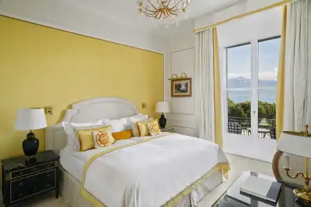 Beau-Rivage Palace - 116