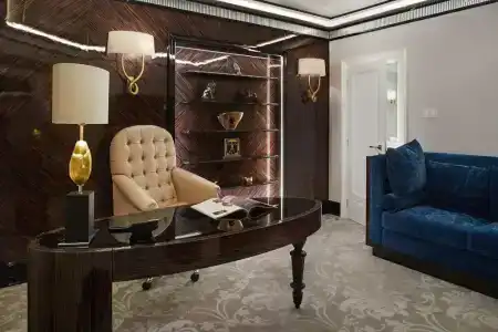 Crowne Plaza Moscow World Trade Centre, an IHG - 123