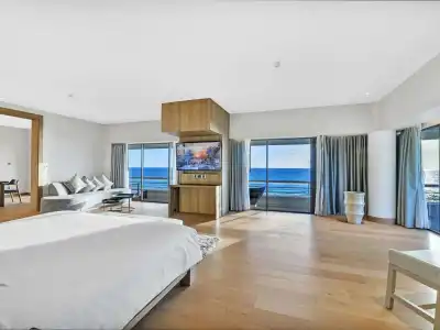 Pullman Phuket Karon Beach Resort ex. Hilton Phuket Arcadia Resort - 86