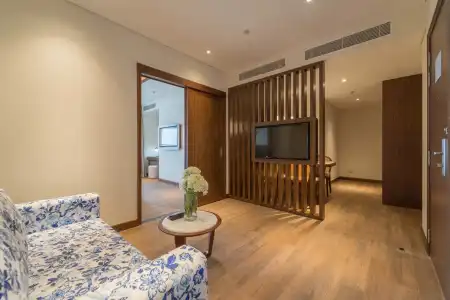 Best Western Premier Sonasea Phu Quoc - 42