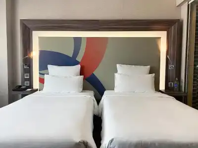Novotel Bangkok IMPACT - 10