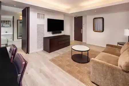 Hilton Club West 57th Street New York - 33